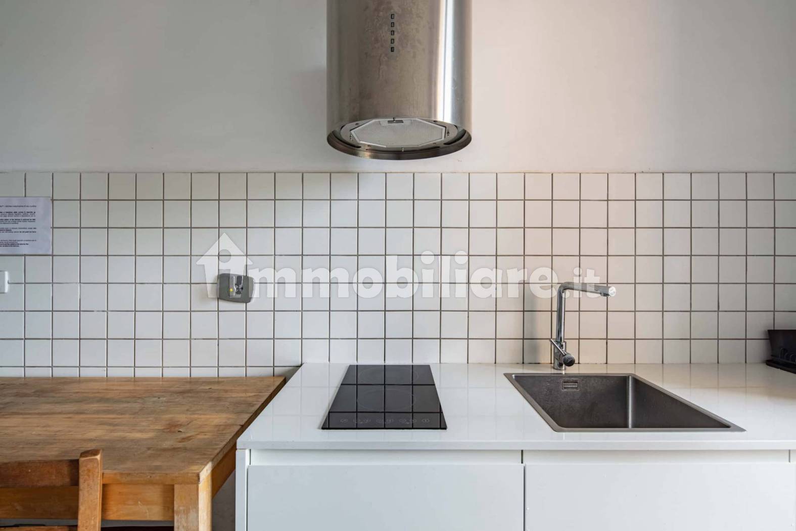 Appartamento in affitto a Torino