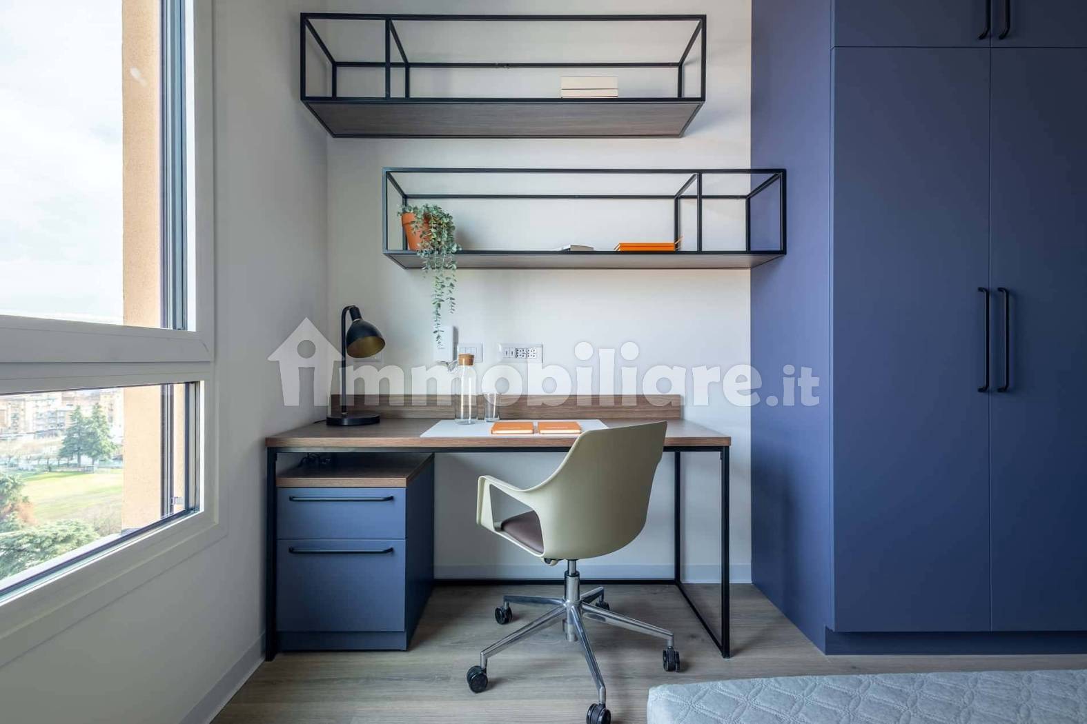 Appartamento in affitto a Bologna