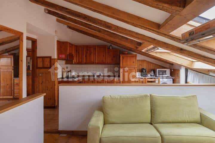 Appartamento in affitto a Trieste