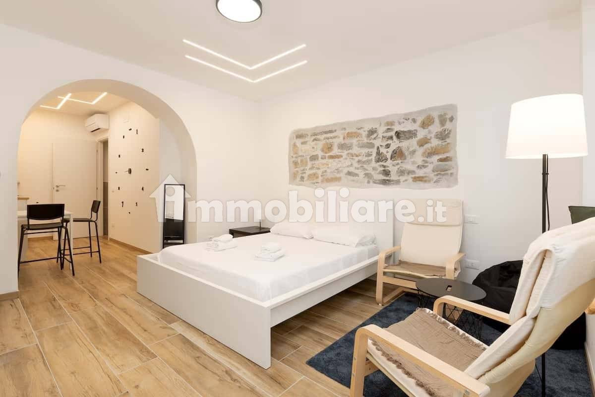 Appartamento in affitto a Trieste