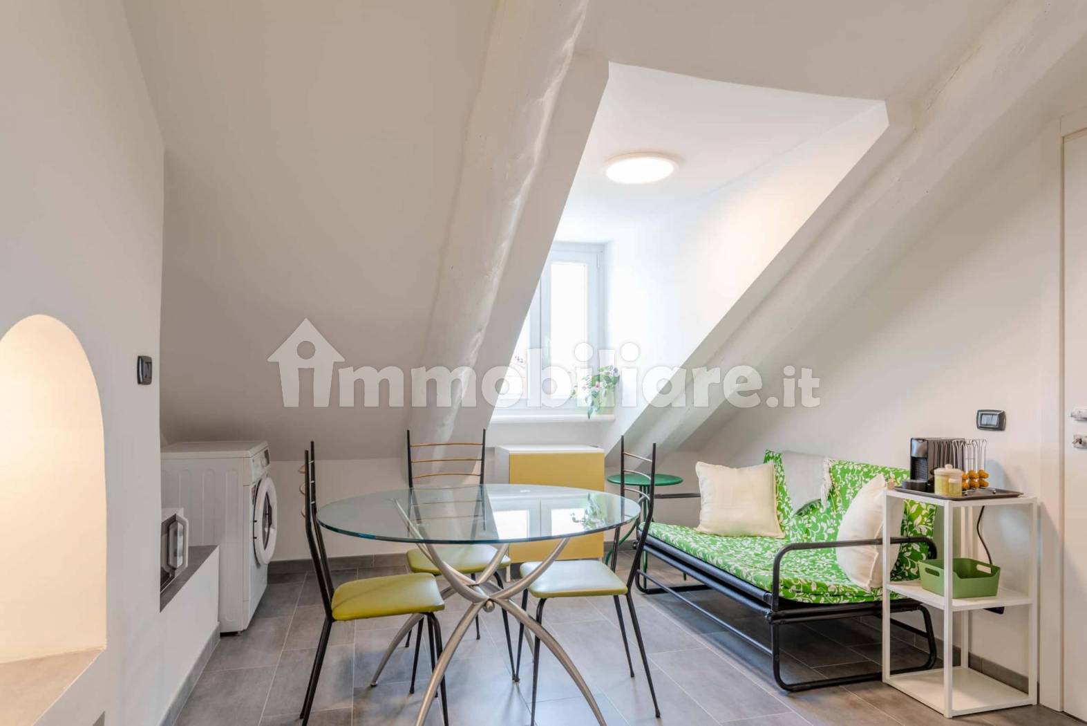 Appartamento in affitto a Torino