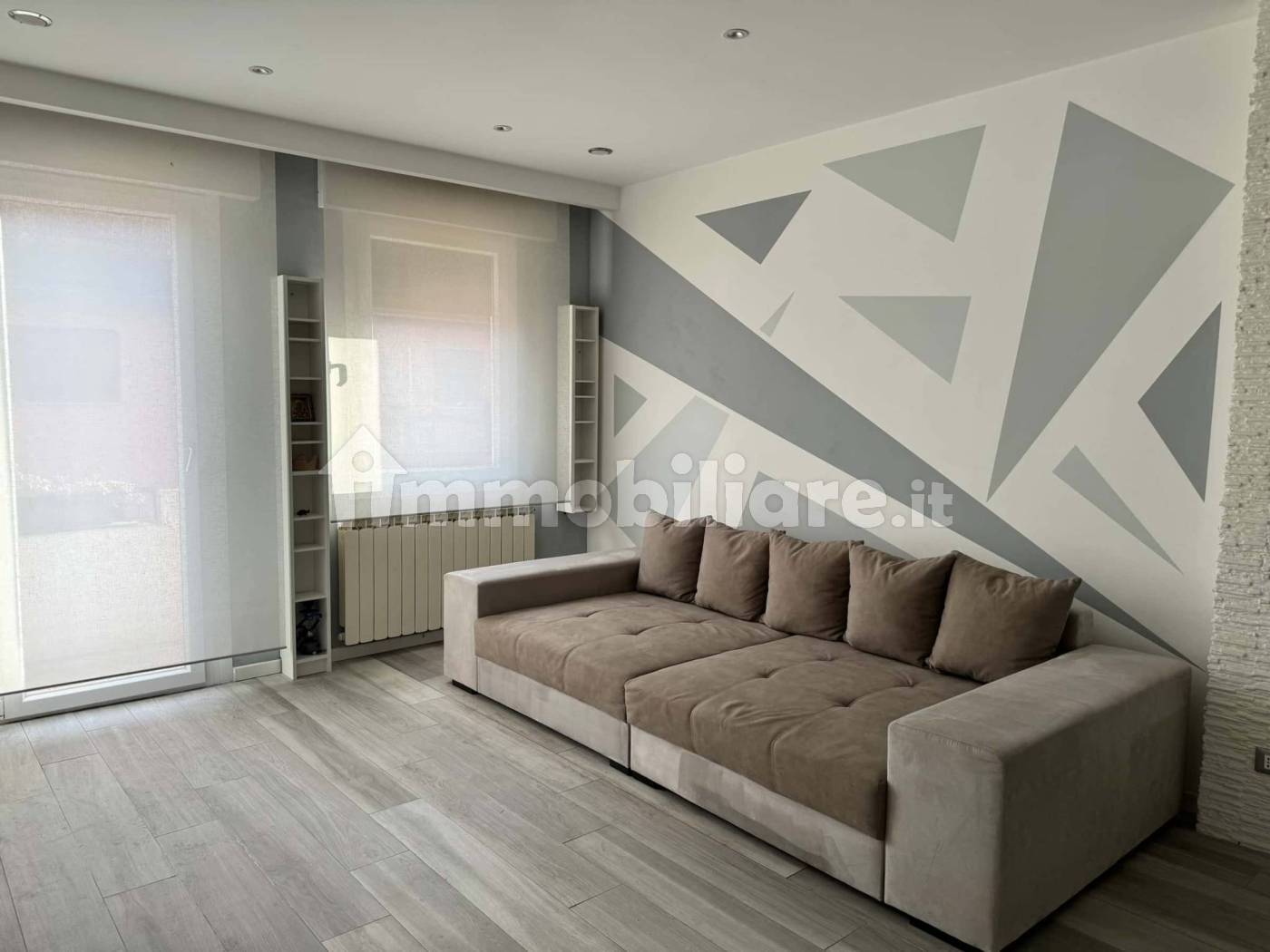 Appartamento in affitto a Venezia