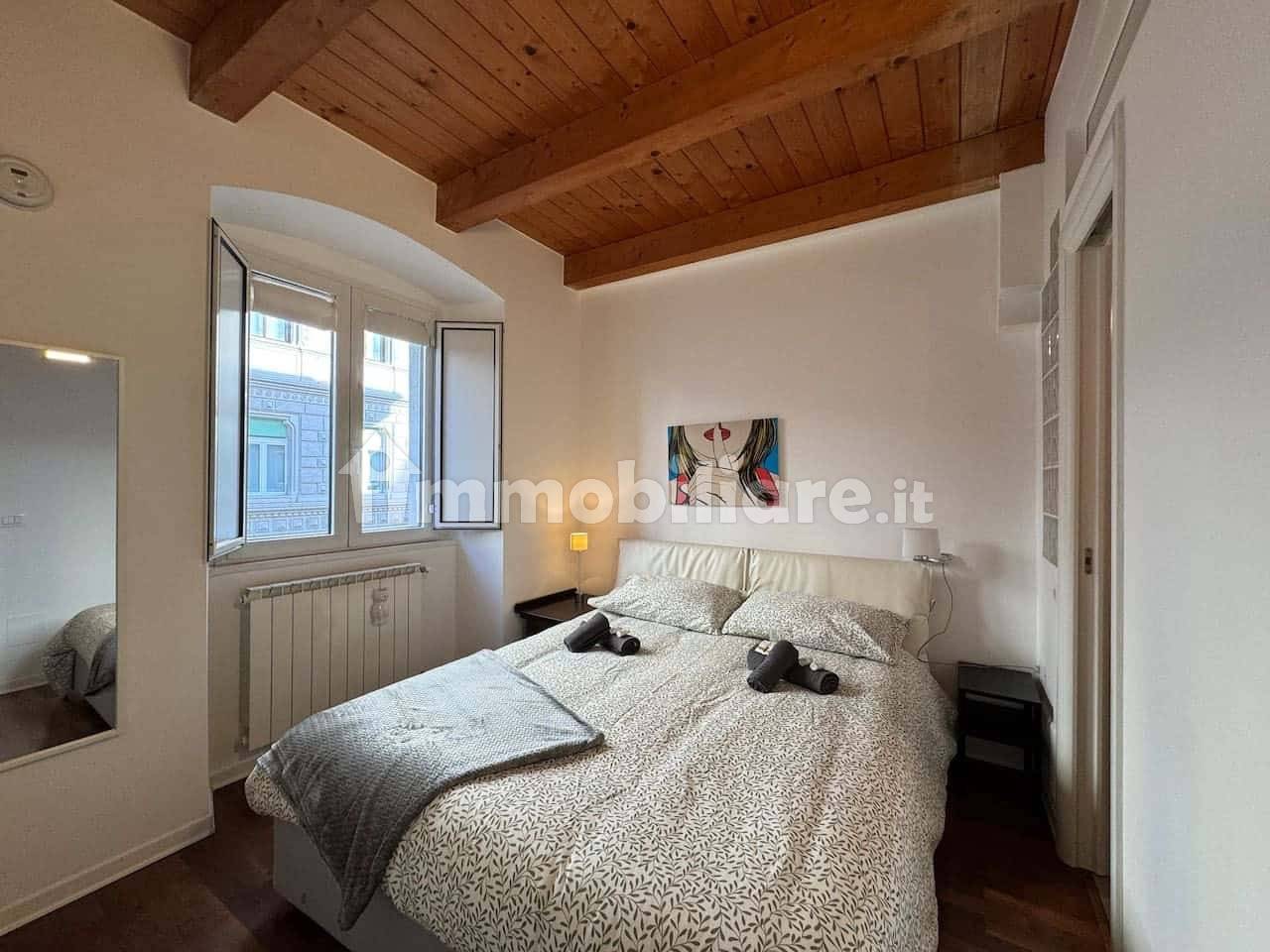 Appartamento in affitto a Trieste