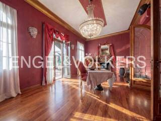 Apartment via Carlo Goldoni 24, Indipendenza, Milan