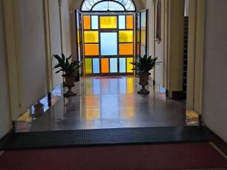Interno palazzo