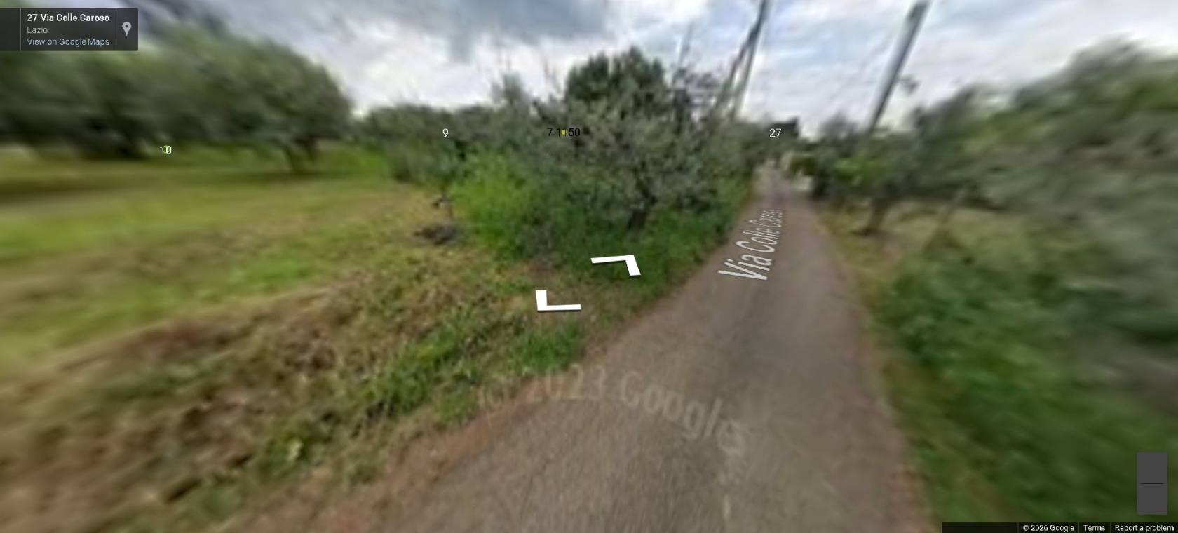 Appartamento in vendita a Palestrina