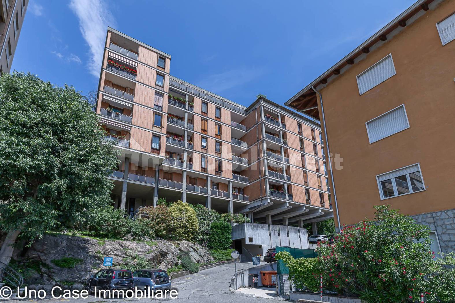 Appartamento in affitto a Ivrea