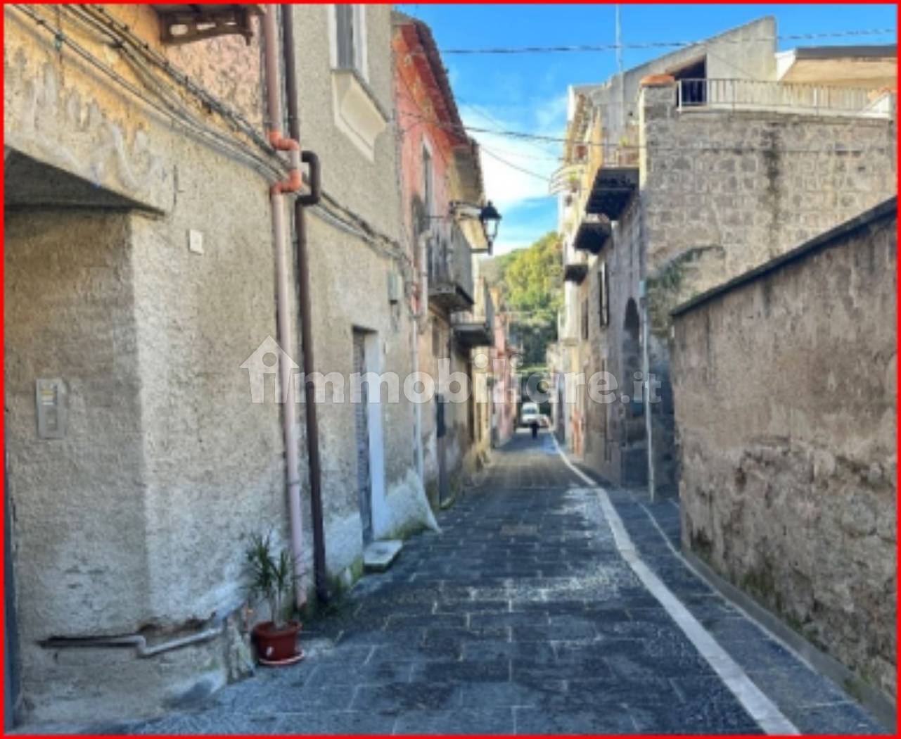 Appartamento in vendita a Caserta