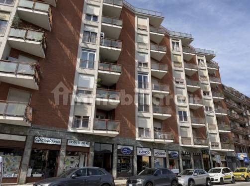 Appartamento in vendita a Borgosesia