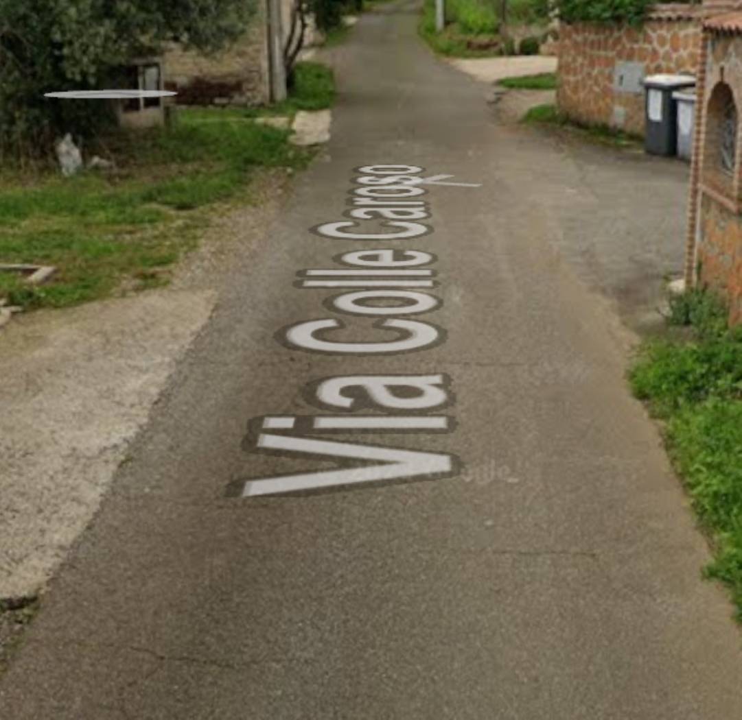 Appartamento in vendita a Palestrina