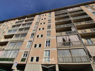 Apartment via Togliatti 23, Mirafiori Sud - Onorato Vigliani, Turin