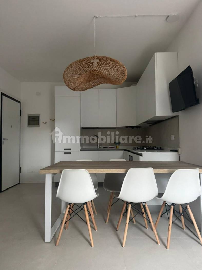 Appartamento in affitto a Cervia