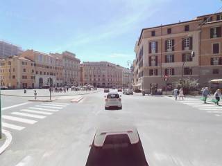 2-room flat via di san basilio, Barberini, Rome