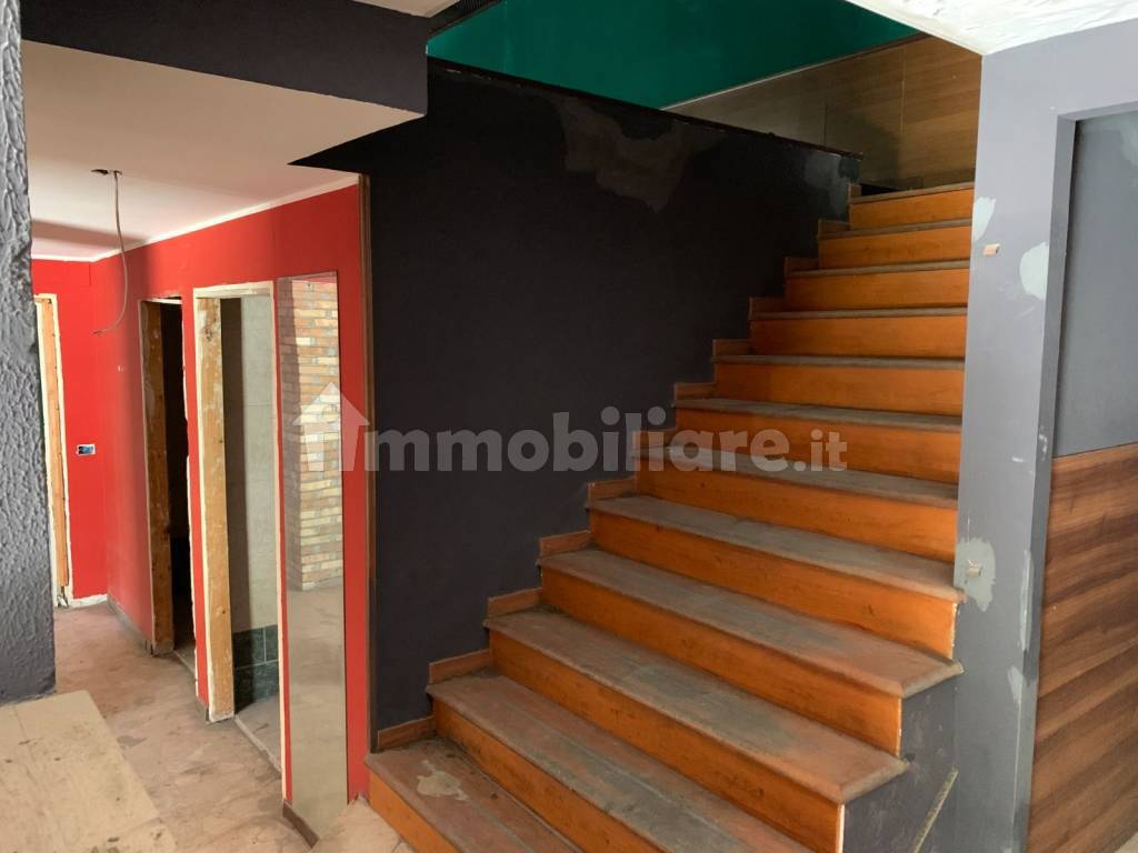 Interno palazzo