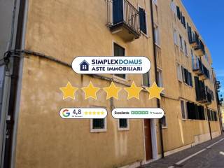 Apartment at auction Sestiere Cannaregio, Venice