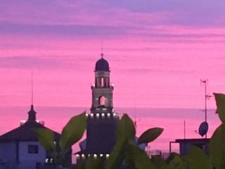 3-room flat via Brera 22, Brera, Milan