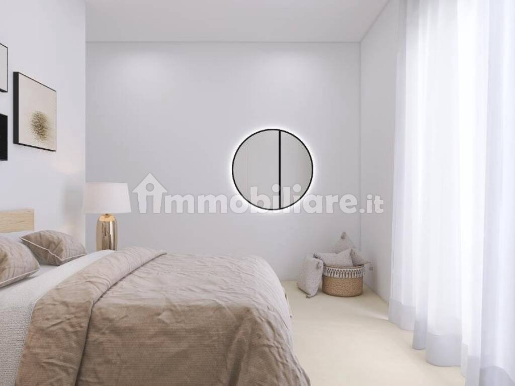 Camera da letto