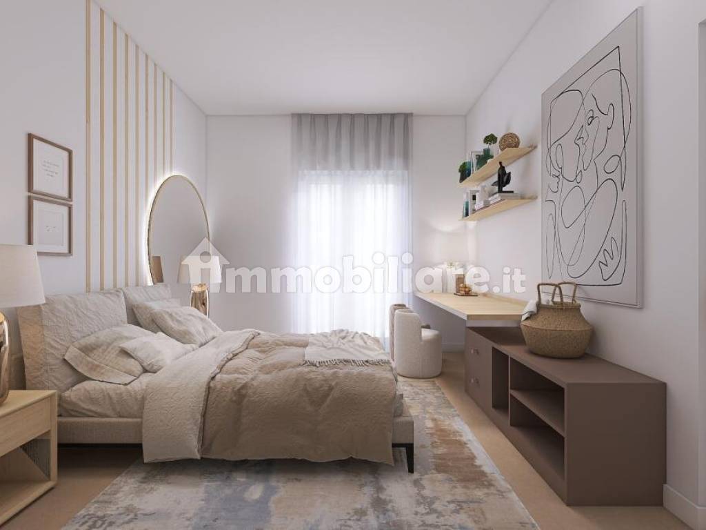Camera da letto