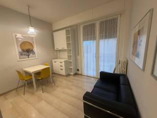 2-room flat via Anton Francesco Doni 22, Porta al Prato - San Jacopino, Florence