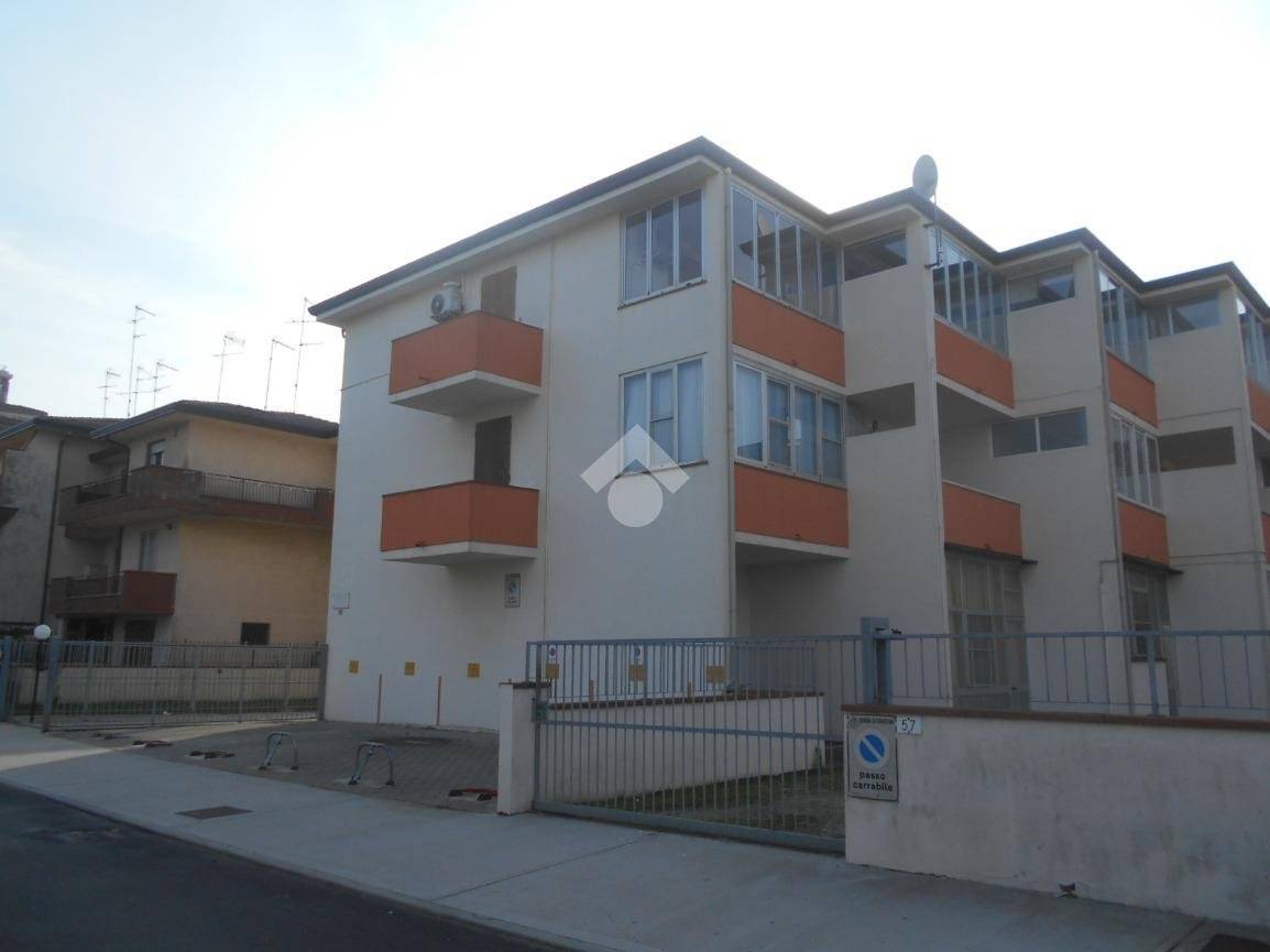 Appartamento in vendita a Comacchio