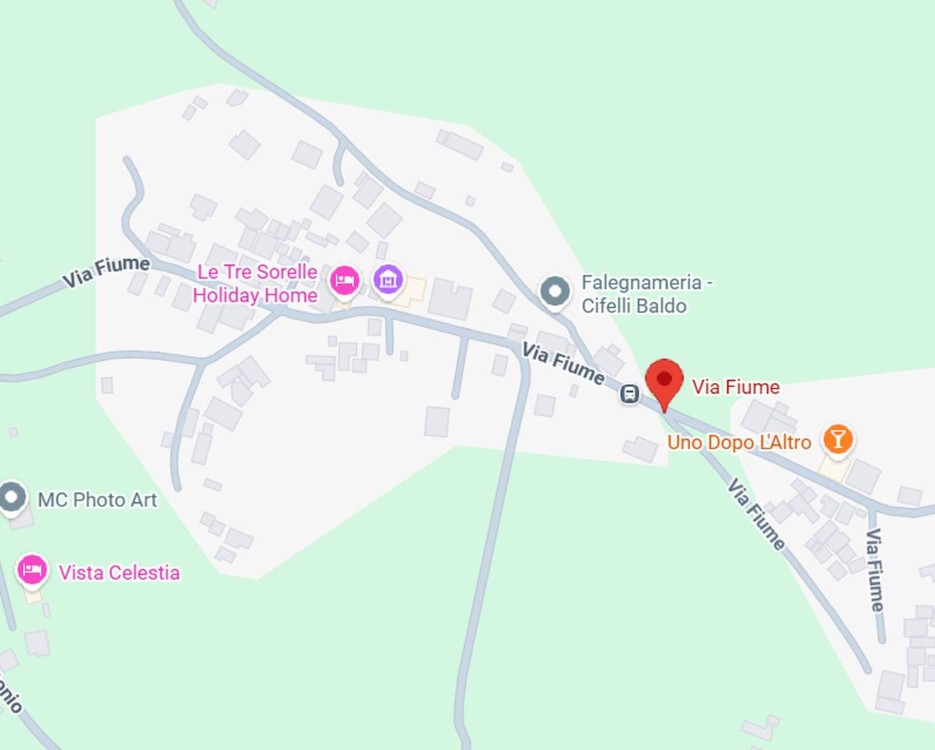 Appartamento in vendita a Castelpetroso