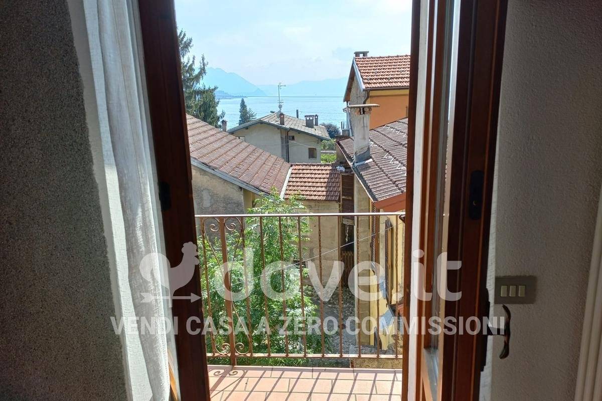 Appartamento in vendita a Luino