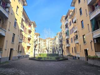 Cortile interno