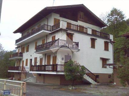 Appartamento in vendita a Ceres