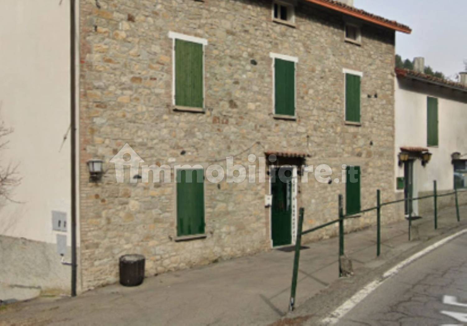 Appartamento in vendita a Calestano