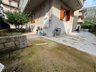 Cortile interno