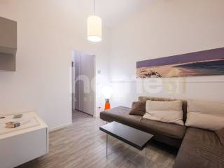 2-room flat via Nosadella 43, Saragozza dentro le Mura, Bologna