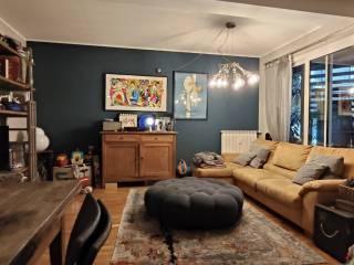 Trilocale viale Col di Lana 6A, Corso San Gottardo, Milano