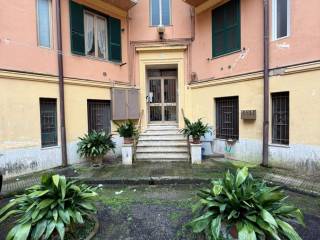 Cortile interno