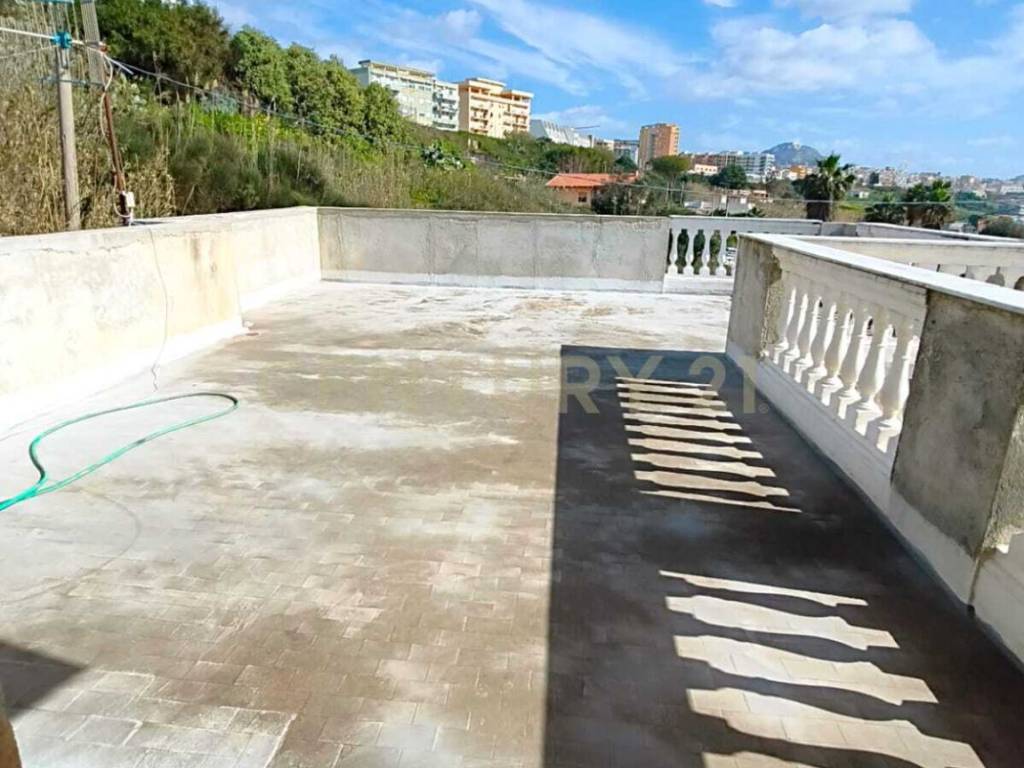 Terrazzo
