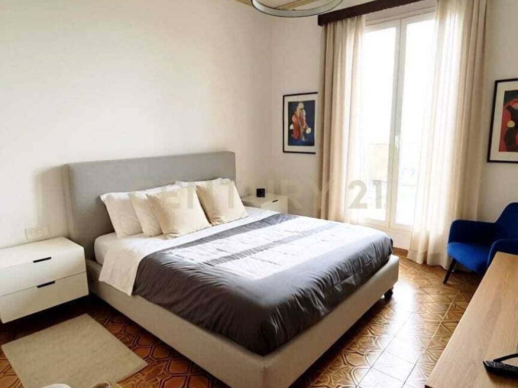 Camera da letto