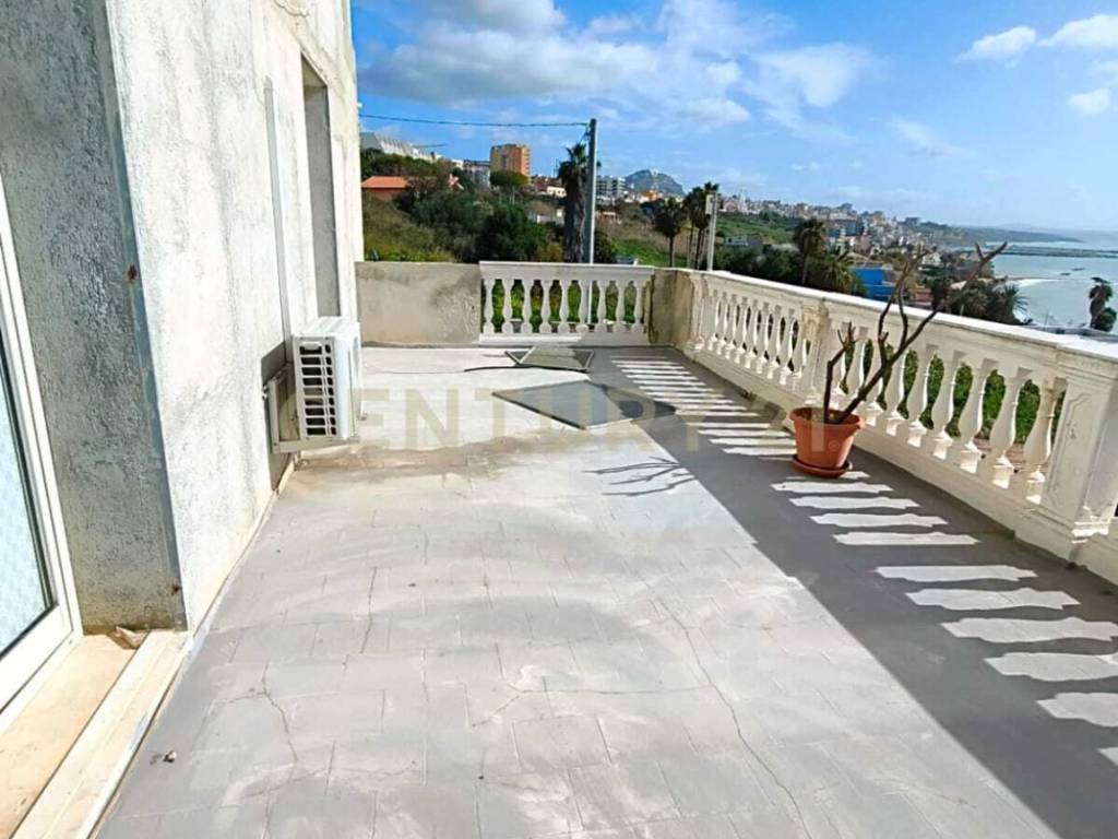 Terrazzo