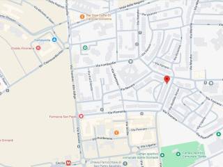 Apartment at auction via Alessandria 1, Bari