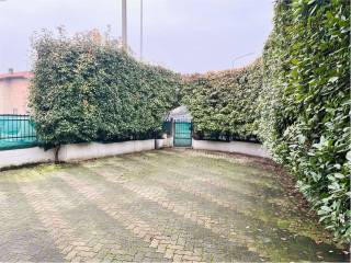 Cortile interno
