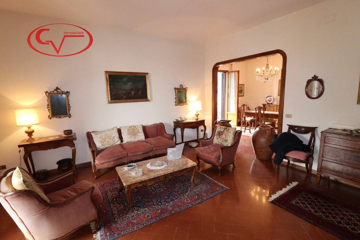 Villa in vendita a Montevarchi