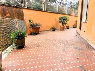 4-room flat via Carlo Cipolla 54, Borgo Venezia, Verona
