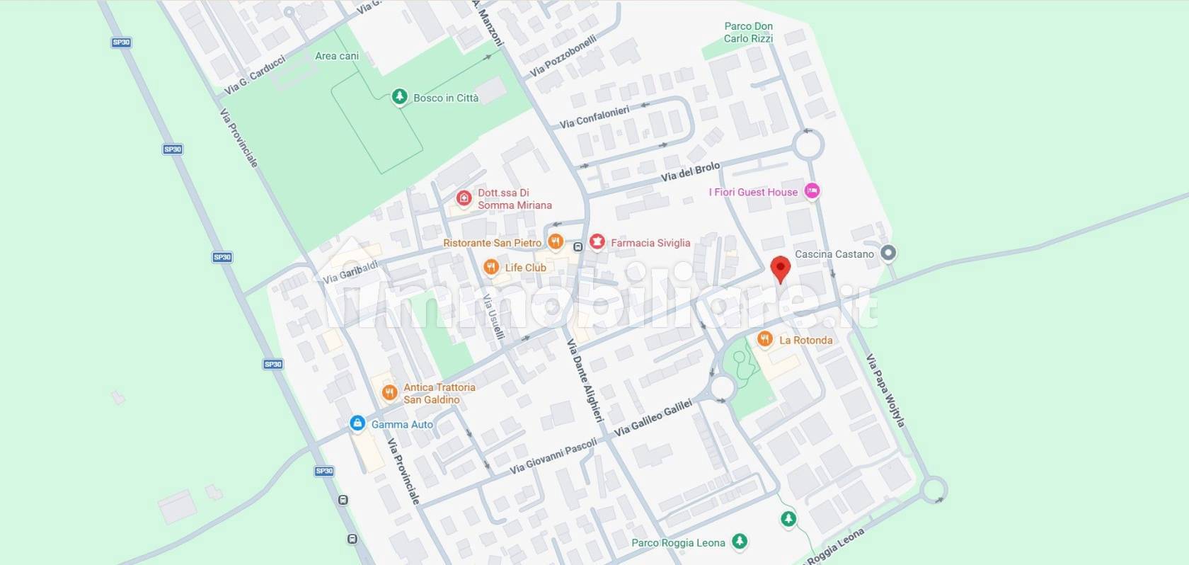 Appartamento in vendita a Vermezzo con Zelo