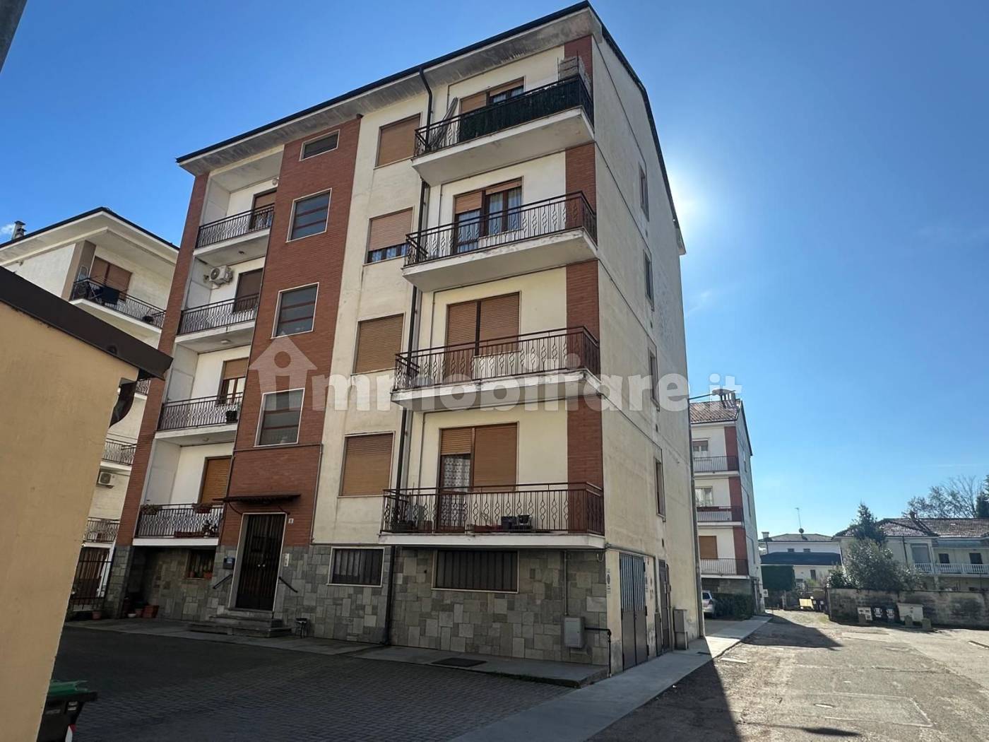 Appartamento in vendita a Carmagnola