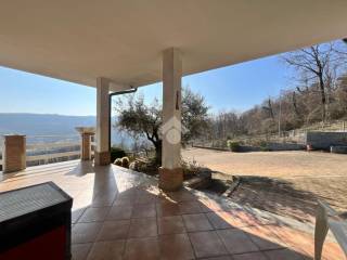 Veranda