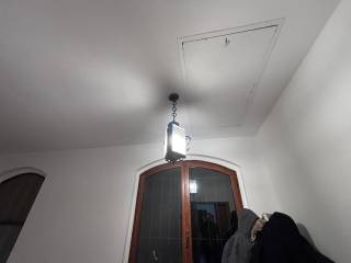 Interno palazzo