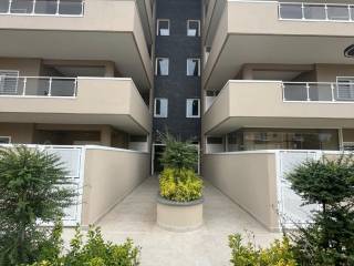 3-room flat via Valvestino, Ottavia, Rome