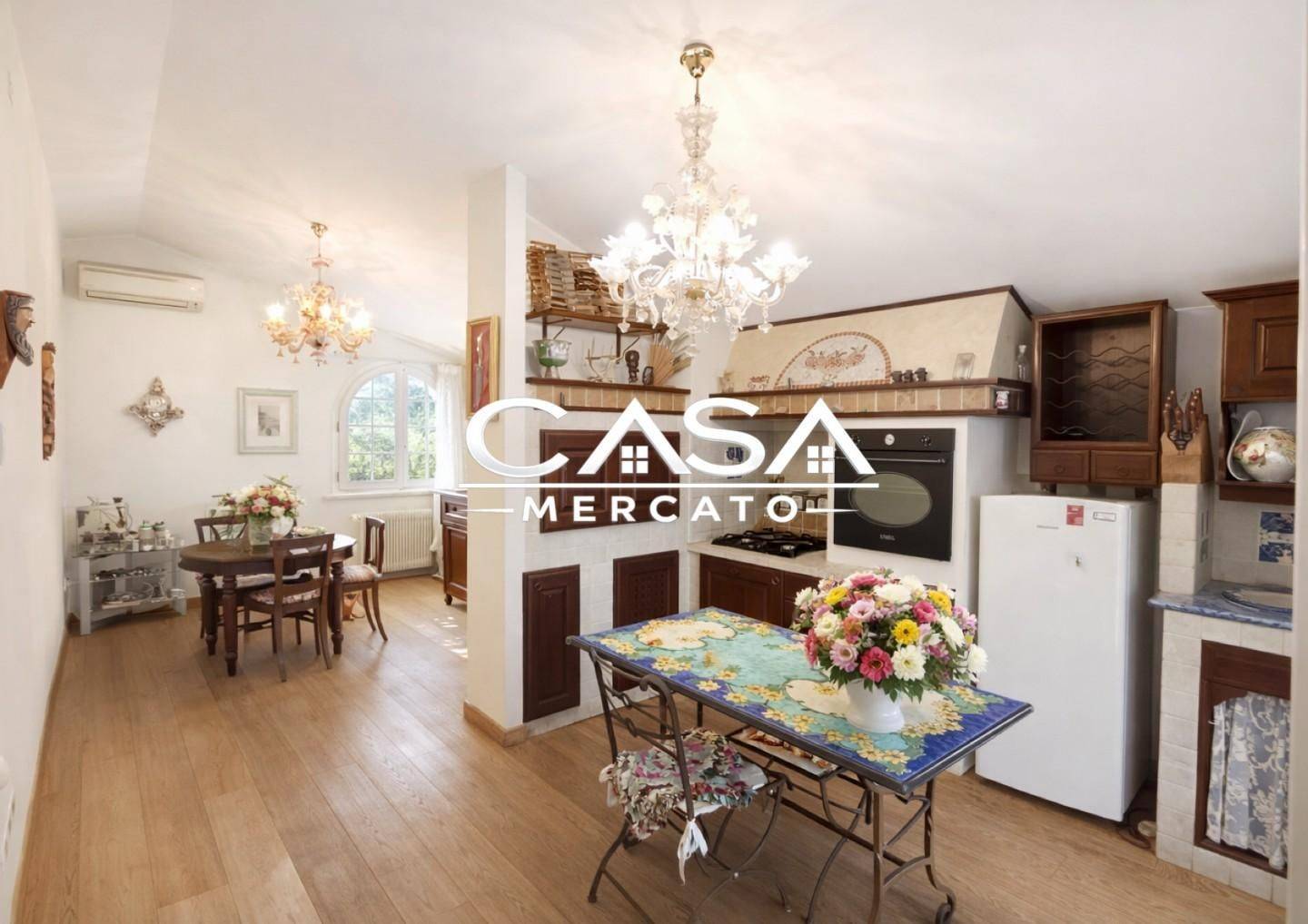 Attico - Mansarda in vendita a Montereale Valcellina