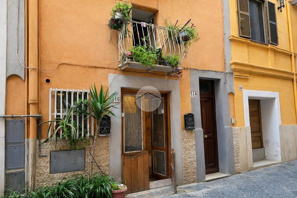 Appartamento in vendita a Gaeta