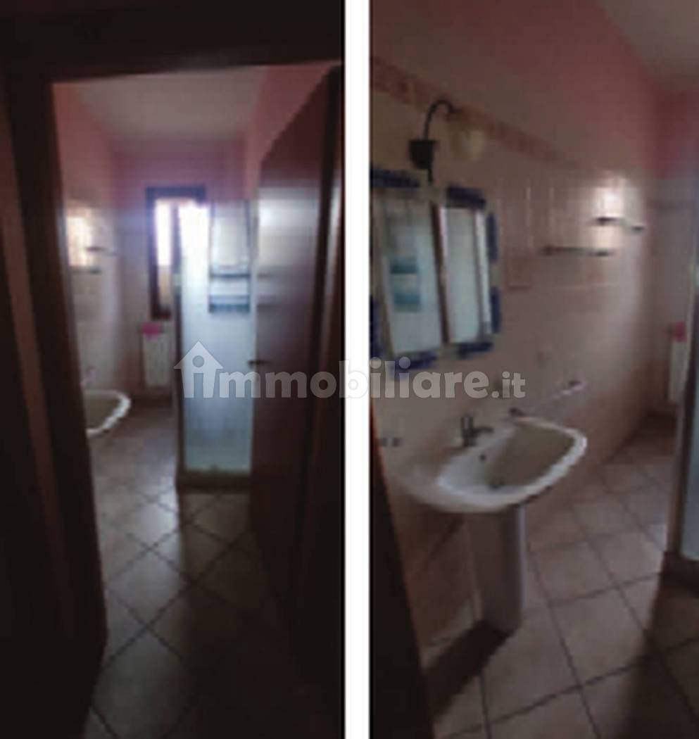 Appartamento in vendita a Campi Bisenzio