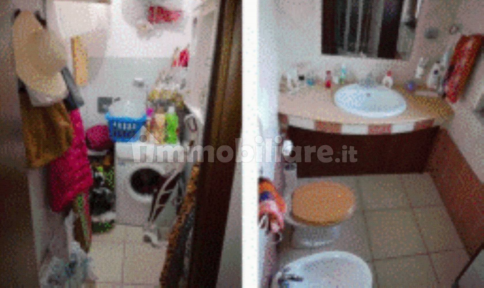 Appartamento in vendita a Sant'Arcangelo