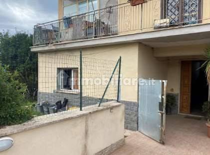 Appartamento in vendita a Anzio